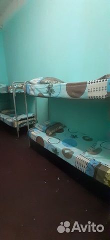 Комната 18.5 м² в 1-к, 4/6 эт. Комната 18.5 м² в 1-к, 4/6 эт.
