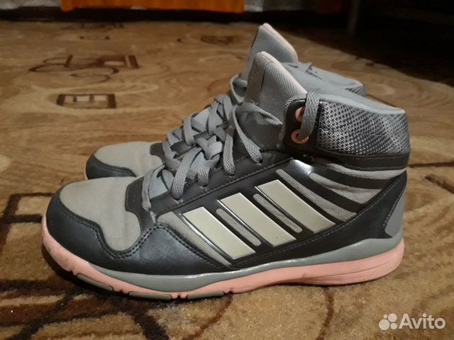 Кроссовки Adidas Кроссовки Adidas