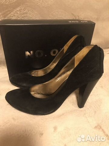 Туфли Туфли