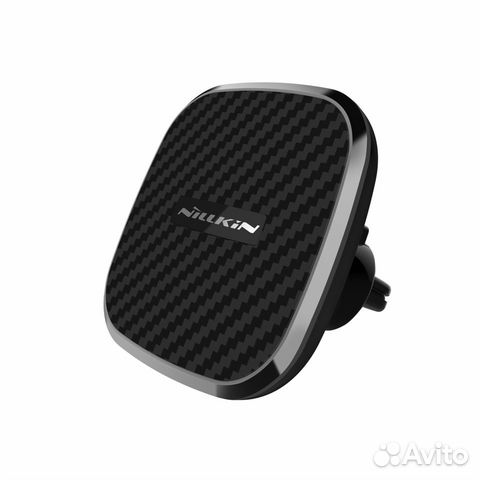 Беспроводное Авто зу Nillkin Car Magnetic Wireless