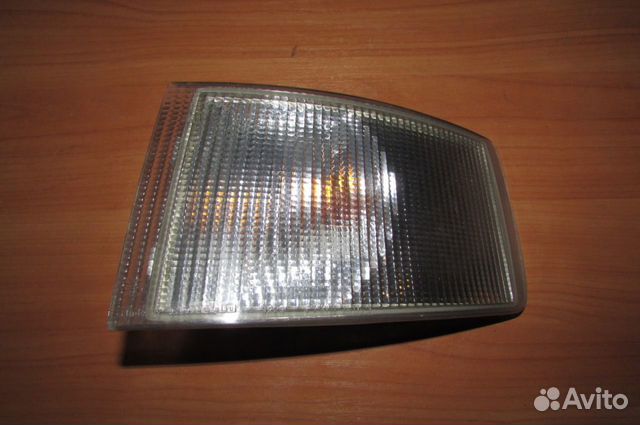 Поворотник Фиат Дукато 230 / Fiat Ducato 230 Поворотник Фиат Дукато 230 / Fiat Ducato 230