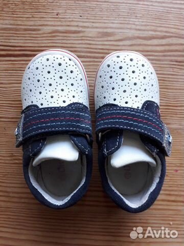 Туфли, ботинки 22 размер