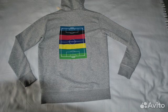 Толстовка Bosco x Paul Smith р.М новая Толстовка Bosco x Paul Smith р.М новая