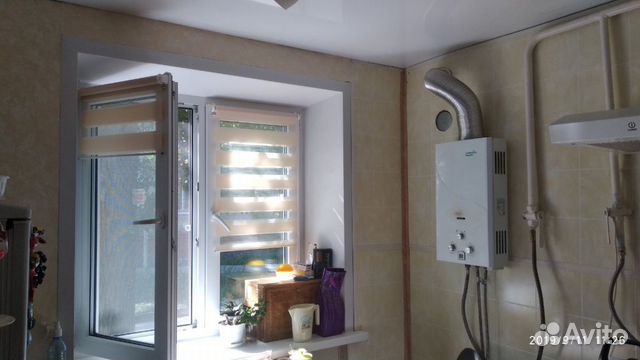 1-к квартира, 31 м², 1/5 эт.