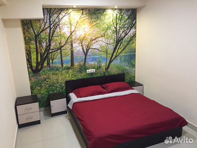 1-к квартира, 25 м², 2/3 эт. 1-к квартира, 25 м², 2/3 эт.