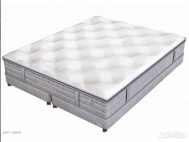 Матрас аскона 160*200 Heaven De Luxe