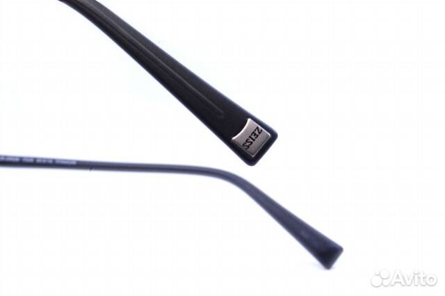 Мужская оправа для очков Zeiss Мужская оправа для очков Zeiss