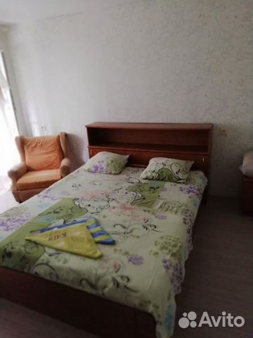 1-к квартира, 30 м², 3/5 эт.