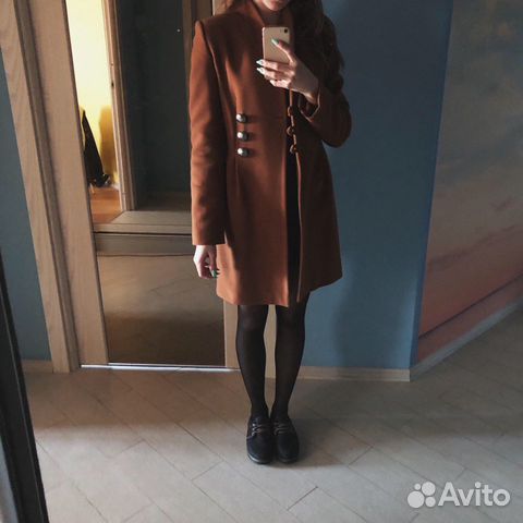 Пальто Пальто