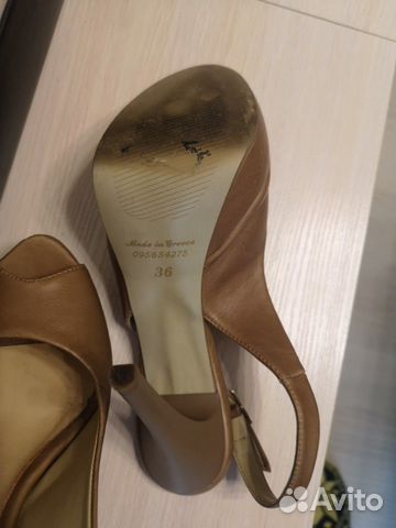 Туфли Туфли