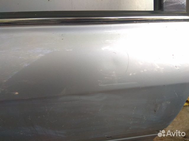 Дверь задняя правая Хендай Соната Тагаз 5 Sonata 5 Дверь задняя правая Хендай Соната Тагаз 5 Sonata 5