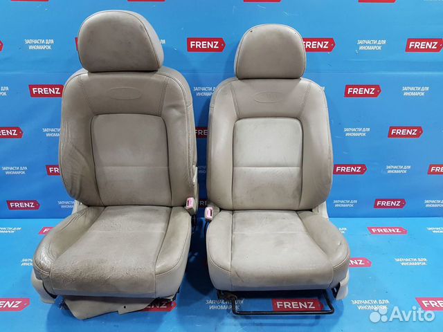 Subaru Outback BP 03-09 Сиденье Subaru Outback BP 03-09 Сиденье