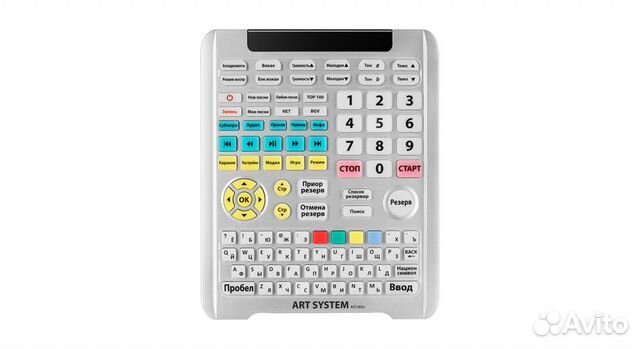 Абсолютно новая караоке-система AST-100