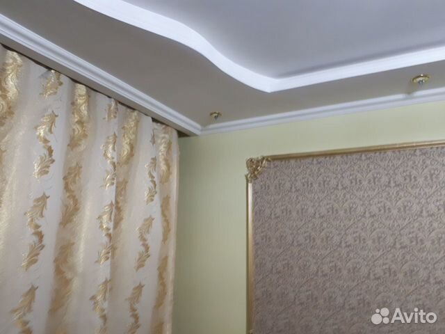 3-к квартира, 73 м², 1/12 эт.