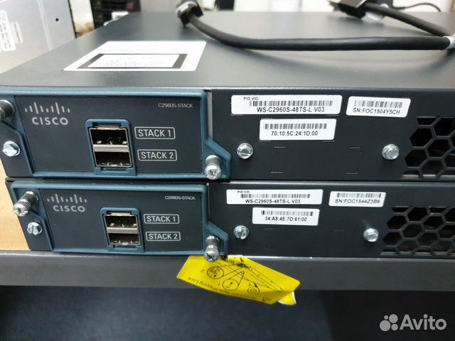 Cisco boot. WC-c2960x-48ts-l v03.