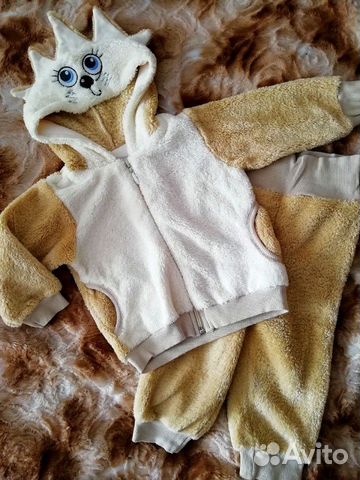 Костюм детский Костюм детский