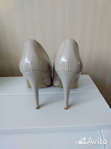 Туфли лодочки Туфли лодочки