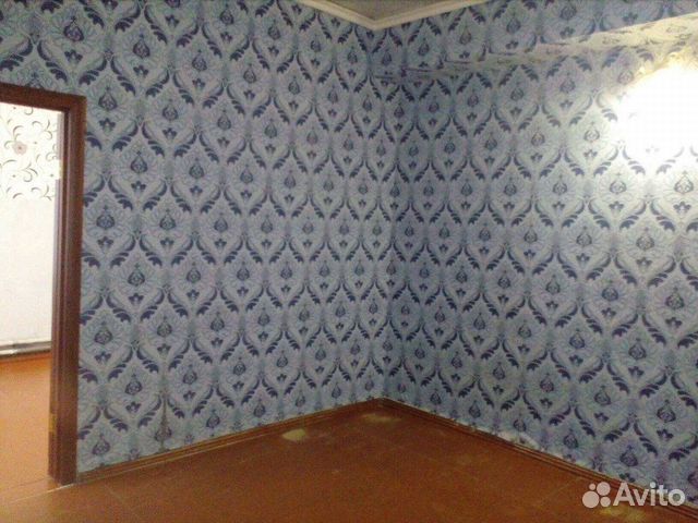 2-к квартира, 45 м², 1/2 эт. 2-к квартира, 45 м², 1/2 эт.