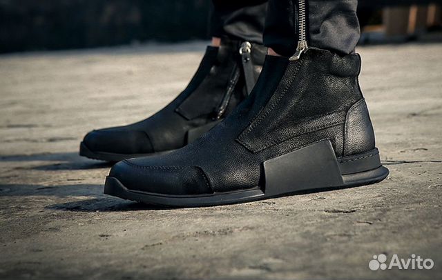Туфли кожаные 38 - 44 Туфли кожаные 38 - 44