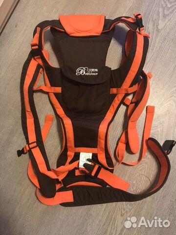 Слинг-переноска