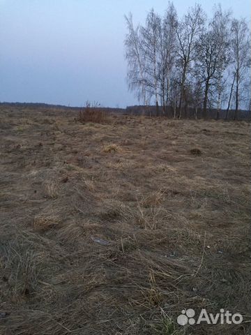Участок 13.5 сот. (ИЖС) Участок 13.5 сот. (ИЖС)
