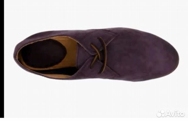Новые туфли Frye, размер 35,5 Новые туфли Frye, размер 35,5