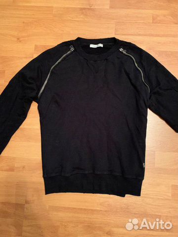 Толстовка pierre balmain оригинал Толстовка pierre balmain оригинал