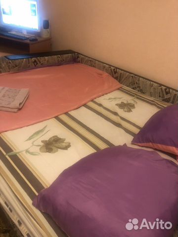 Комната 16 м² в 3-к, 2/9 эт.