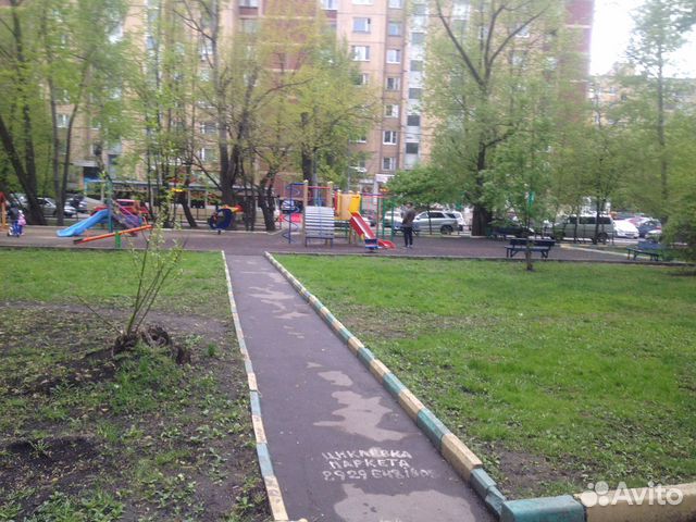 2-к квартира, 39 м², 6/12 эт. 2-к квартира, 39 м², 6/12 эт.