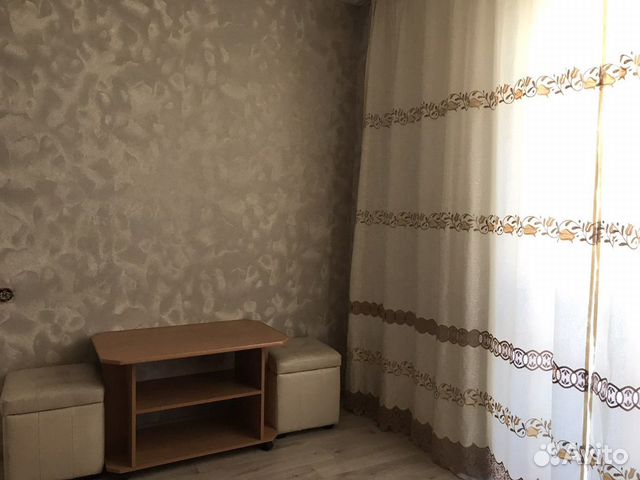 1-к квартира, 31 м², 7/9 эт.