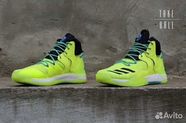 adidas d rose 7 primeknit