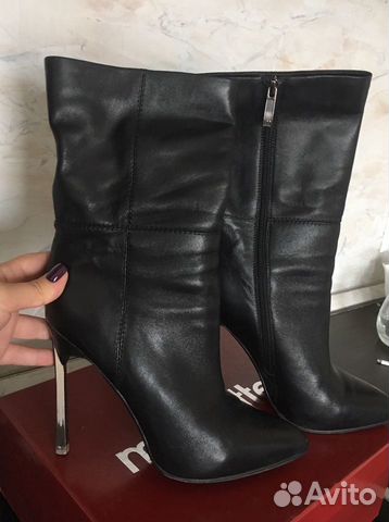 Ботильоны Ботильоны