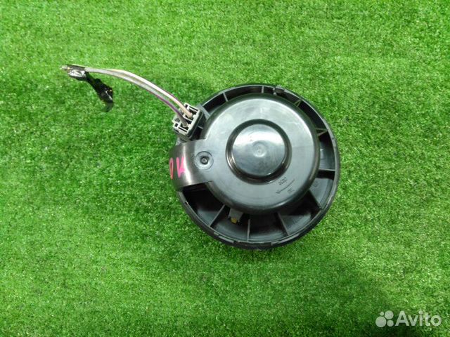 Мотор печки Ford Focus 3 2.0 2014 Мотор печки Ford Focus 3 2.0 2014