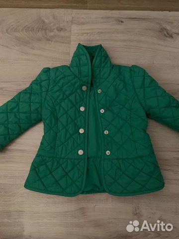 Куртка Ralph Lauren Куртка Ralph Lauren