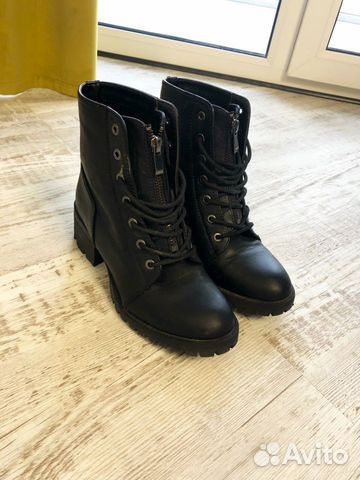 Ботинки женские Ботинки женские