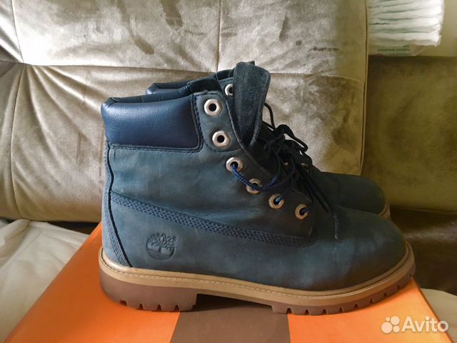 timberland 39