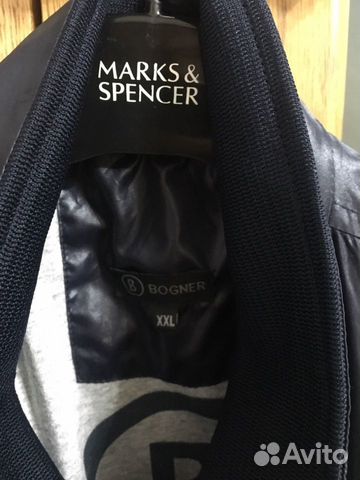 Продам ветровку bogner Продам ветровку bogner