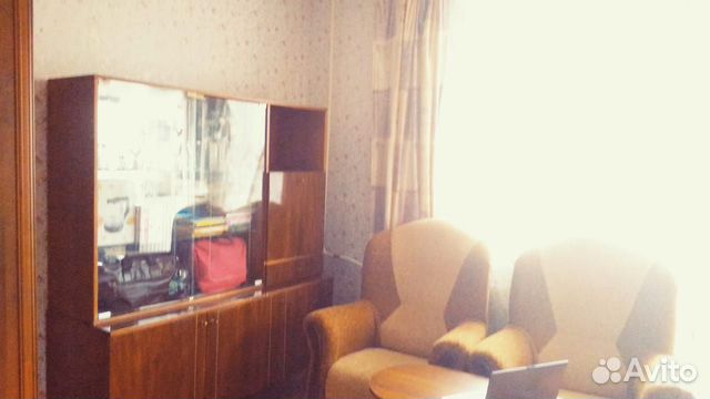 2-к квартира, 40 м², 11/12 эт.