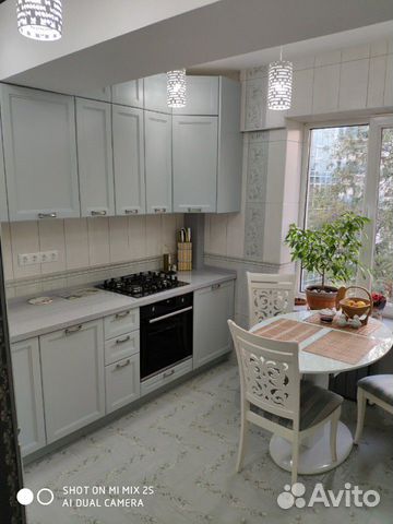 2-к квартира, 68 м², 3/4 эт.