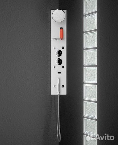 Душевая панель Albatros (Италия)