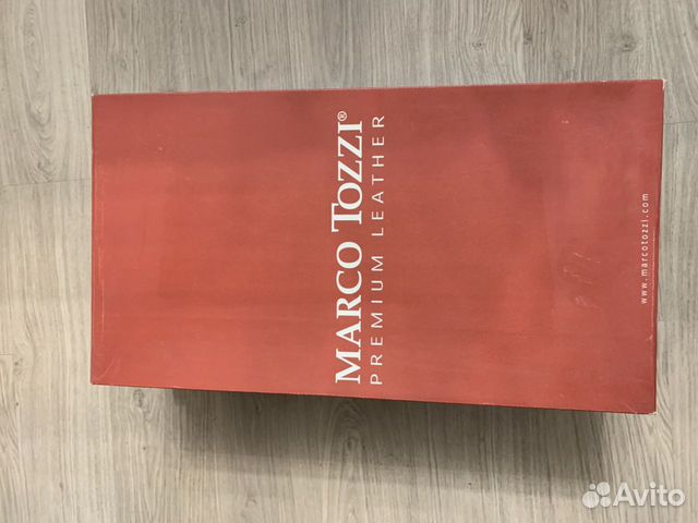 Сапоги Marco Tozzi зимние 37 размер чёрные Сапоги Marco Tozzi зимние 37 размер чёрные