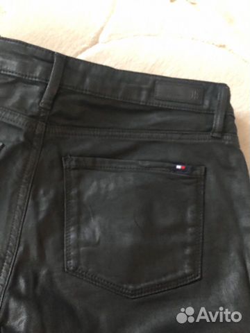 Брюки Tommy Hilfiger