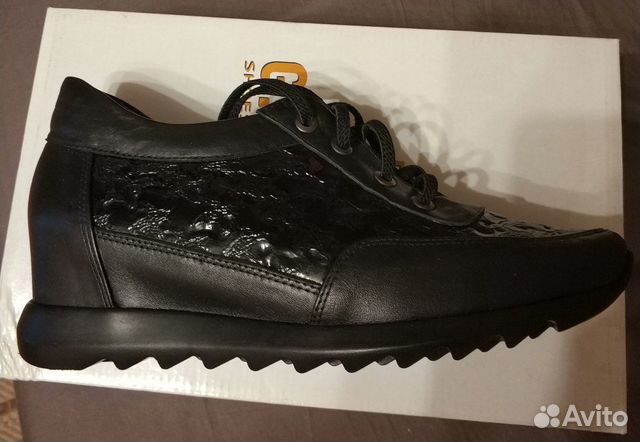 Полуботинки женские Полуботинки женские