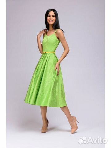 Новое платье на 42-44 размер