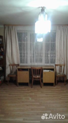 3-к квартира, 61.8 м², 2/2 эт.