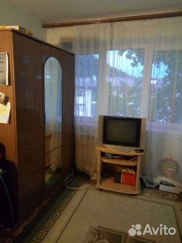 2-к квартира, 54 м², 5/5 эт. 2-к квартира, 54 м², 5/5 эт.