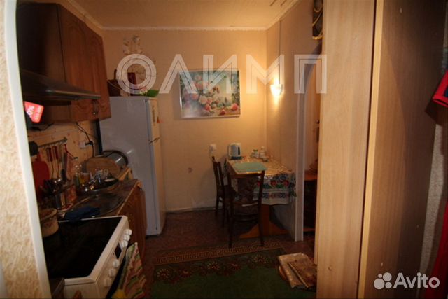 2-к квартира, 36 м², 7/9 эт.