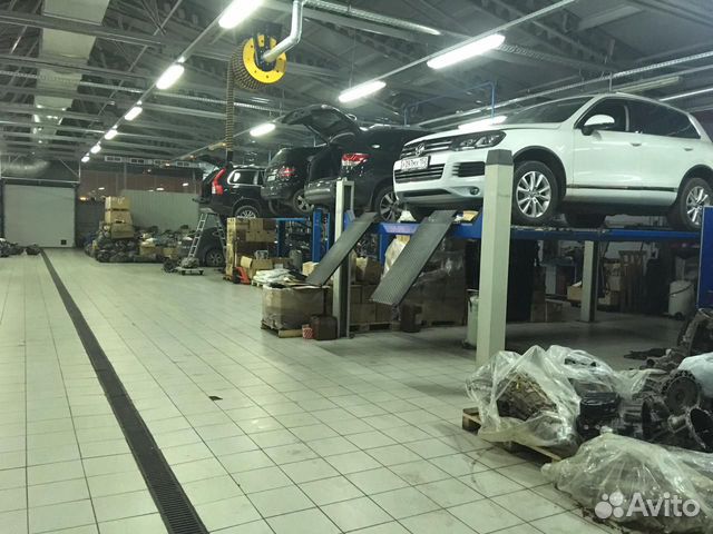 АКПП Бмв Х3 8HP70 Ремонтная Гарантия 1 год