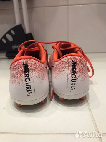 Бутсы детские Nike