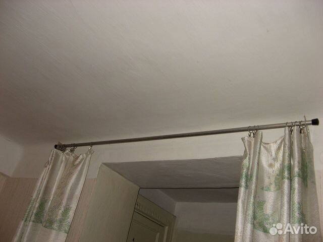 Продаются карнизы алюминиевые